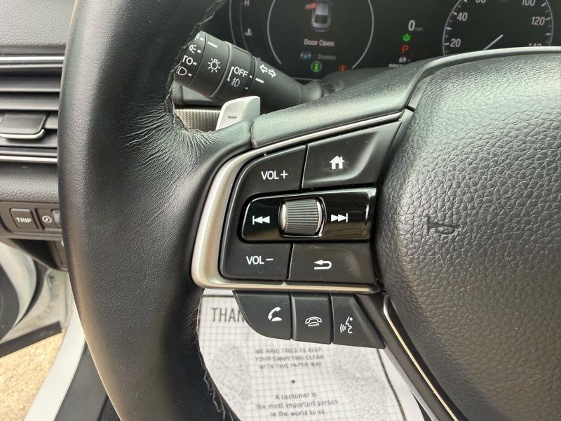 Honda Accord Sport Special Edition 2021
