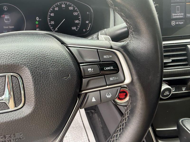 Honda Accord Sport Special Edition 2021