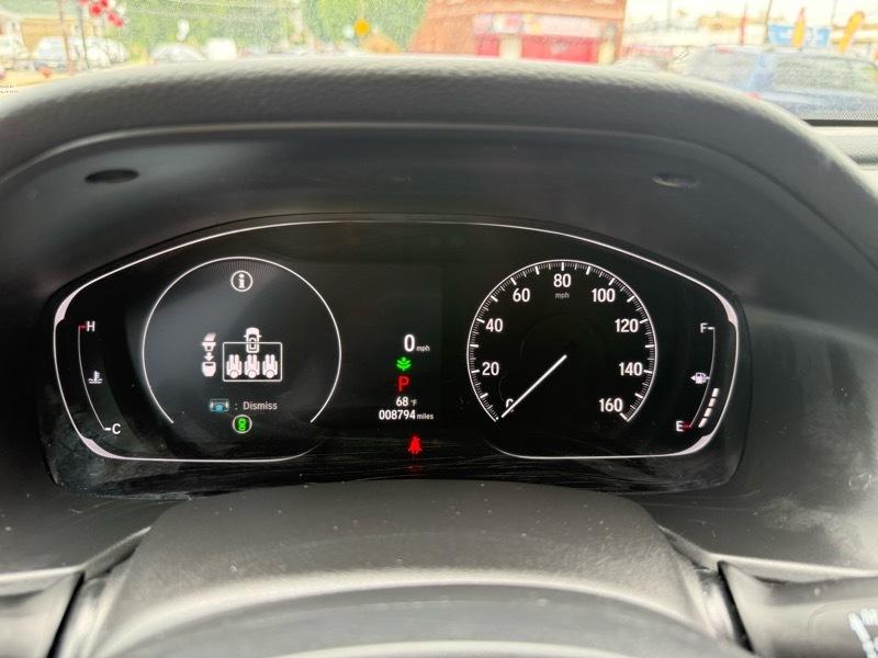 Honda Accord Sport Special Edition 2021