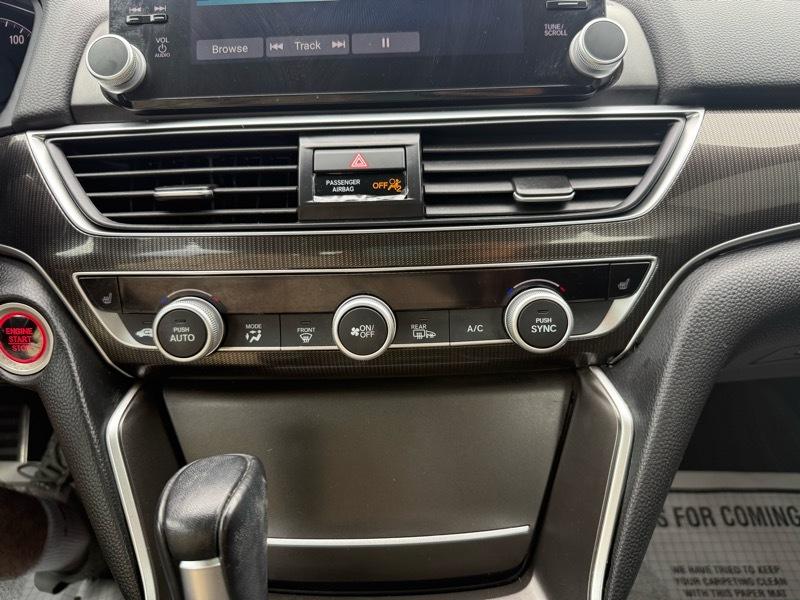 Honda Accord Sport Special Edition 2021