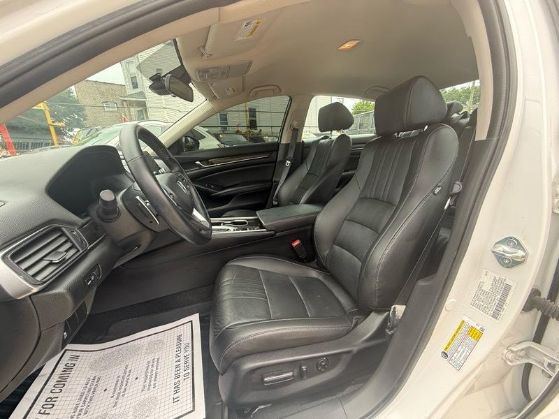 Honda Accord Sport Special Edition 2021