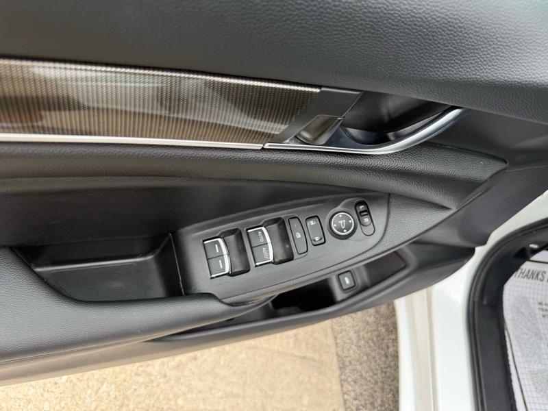 Honda Accord Sport Special Edition 2021