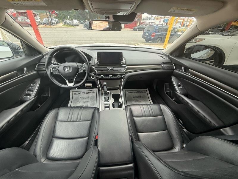 Honda Accord Sport Special Edition 2021