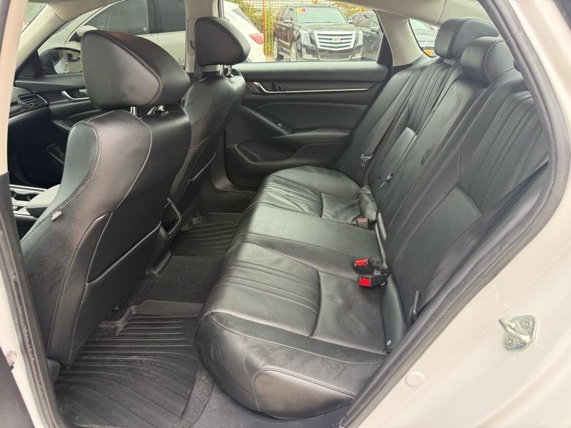 Honda Accord Sport Special Edition 2021