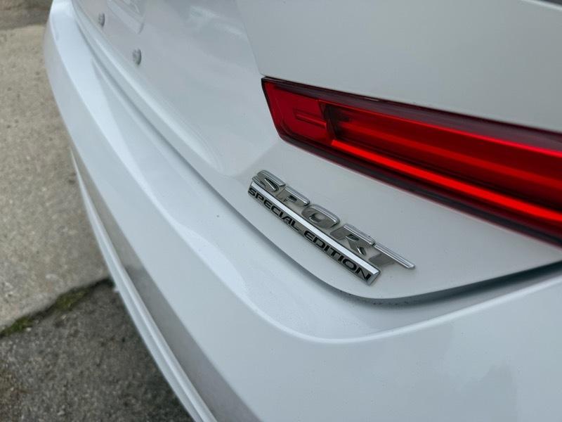 Honda Accord Sport Special Edition 2021
