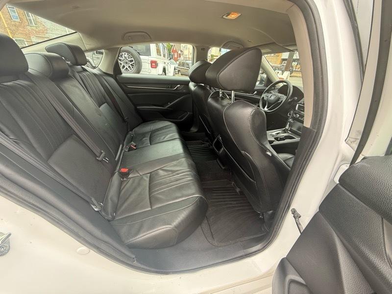 Honda Accord Sport Special Edition 2021