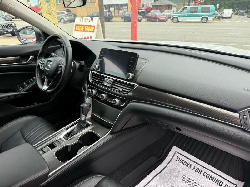 Honda Accord Sport Special Edition 2021