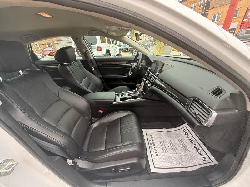 Honda Accord Sport Special Edition 2021