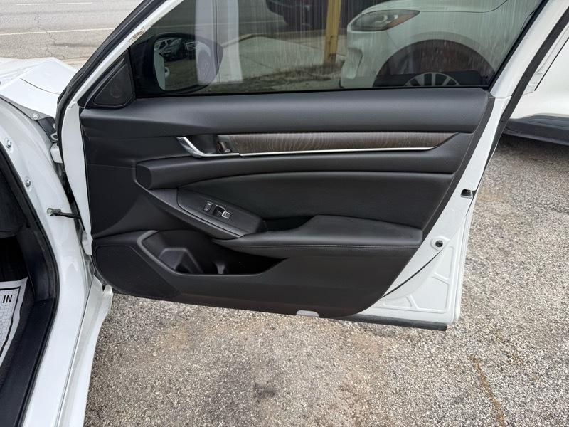 Honda Accord Sport Special Edition 2021