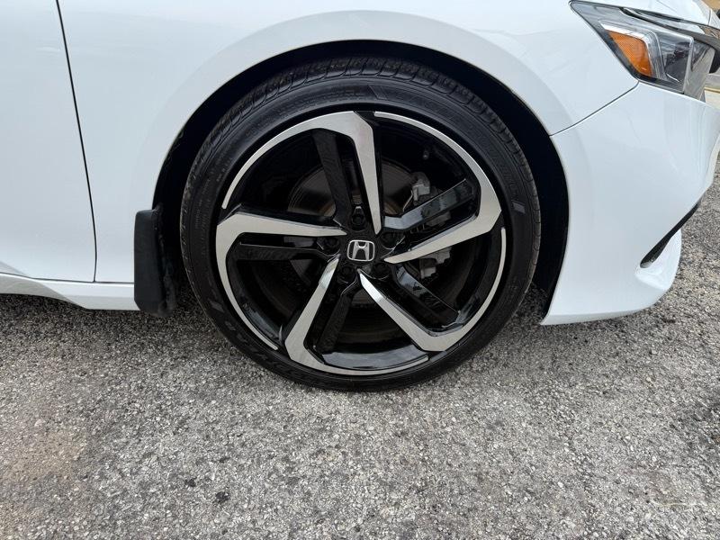 Honda Accord Sport Special Edition 2021