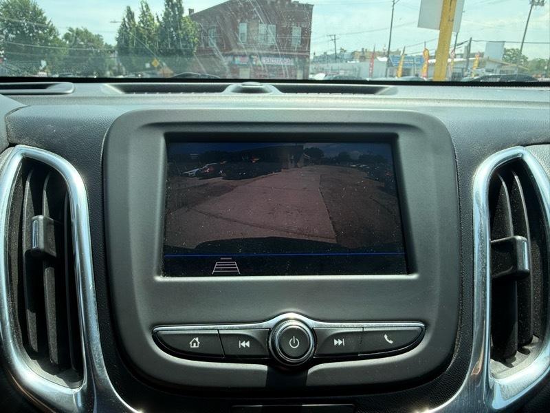 2021 Chevrolet Equinox LT AWD