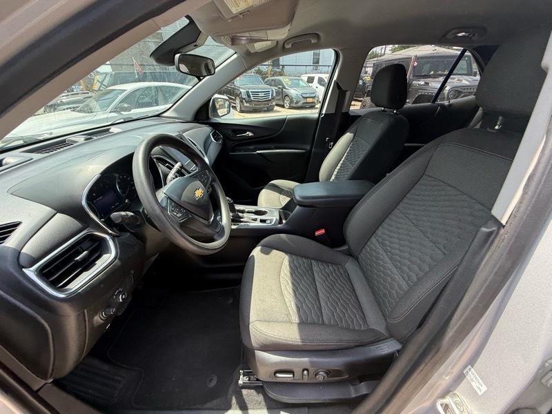 Chevrolet Equinox LT AWD 2021