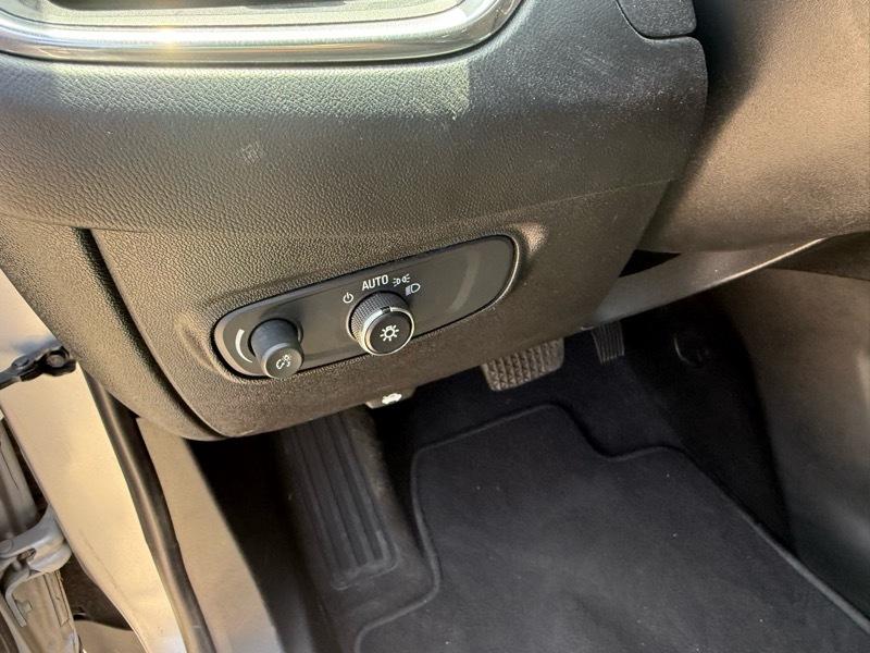 Chevrolet Equinox LT AWD 2021