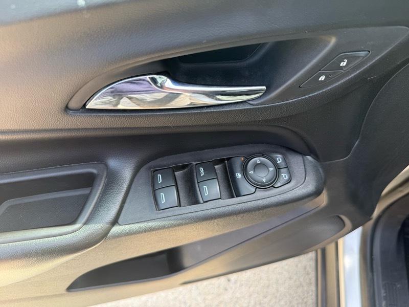 Chevrolet Equinox LT AWD 2021
