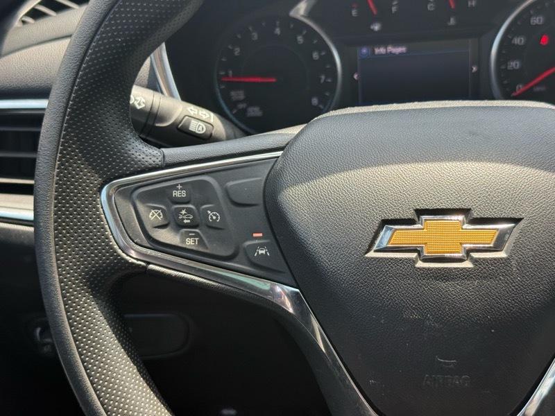 Chevrolet Equinox LT AWD 2021