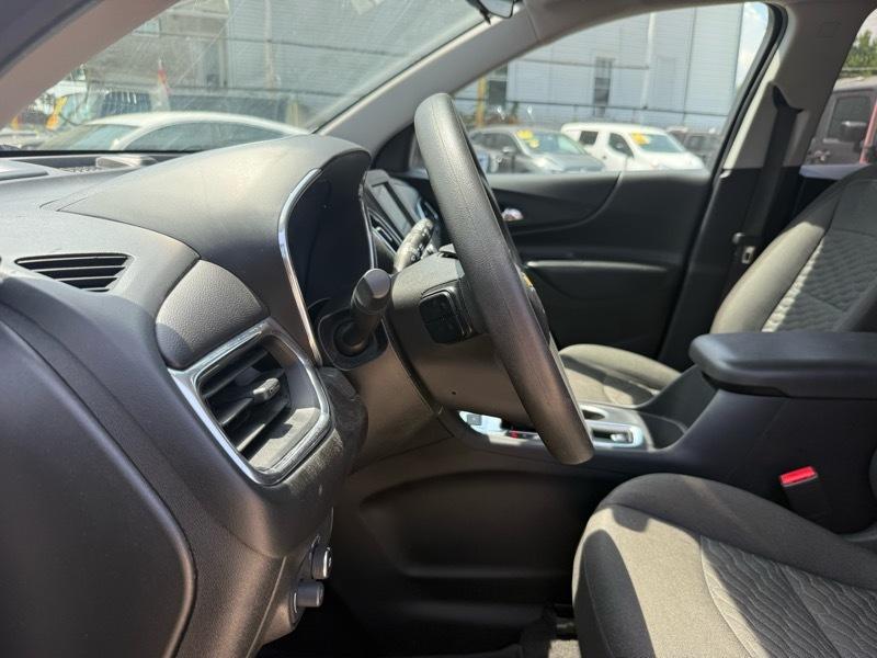 Chevrolet Equinox LT AWD 2021