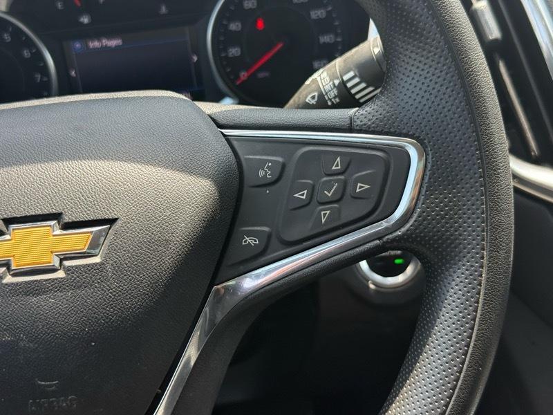 Chevrolet Equinox LT AWD 2021