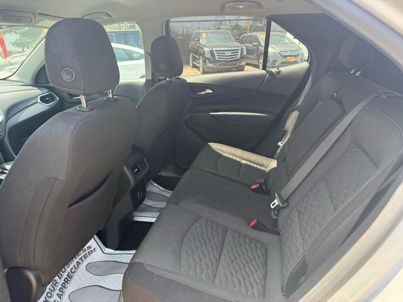 Chevrolet Equinox LT AWD 2021