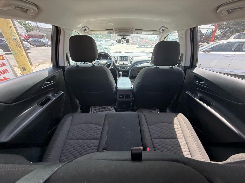 Chevrolet Equinox LT AWD 2021