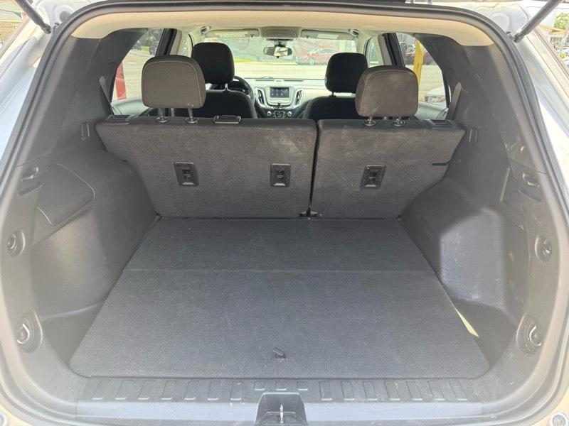 Chevrolet Equinox LT AWD 2021