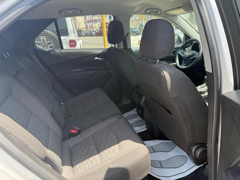 Chevrolet Equinox LT AWD 2021