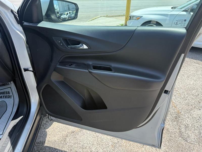 Chevrolet Equinox LT AWD 2021