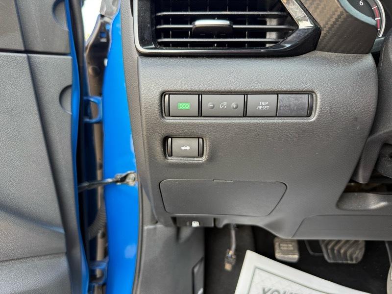 Nissan Sentra SV 2023