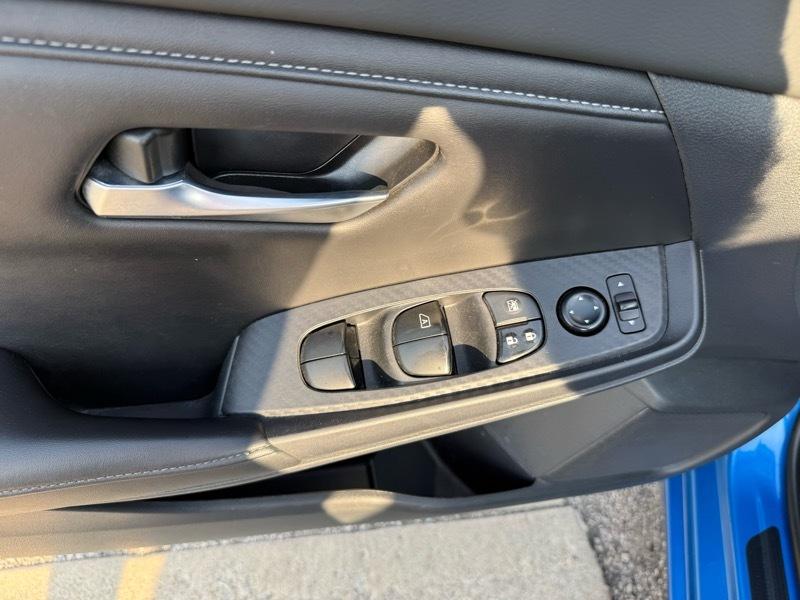 Nissan Sentra SV 2023