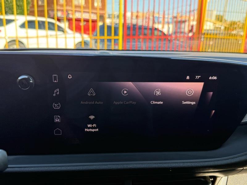 Buick Envista Preferred 2024