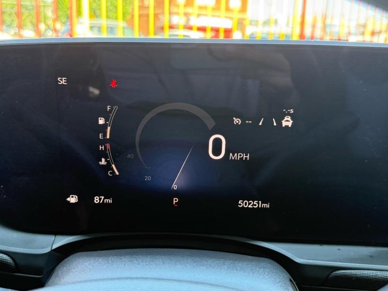Buick Envista Preferred 2024
