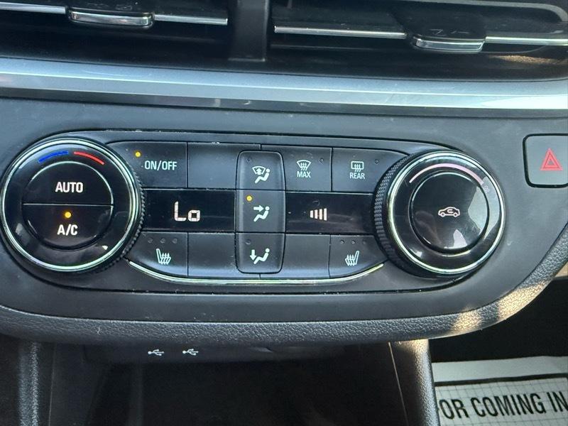 Buick Envista Preferred 2024