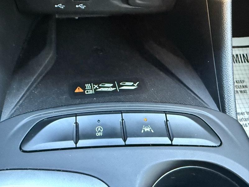 Buick Envista Preferred 2024