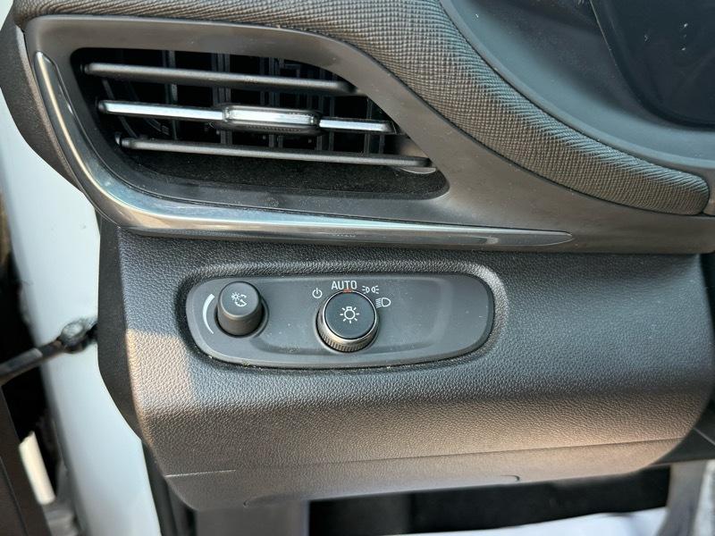 Buick Envista Preferred 2024