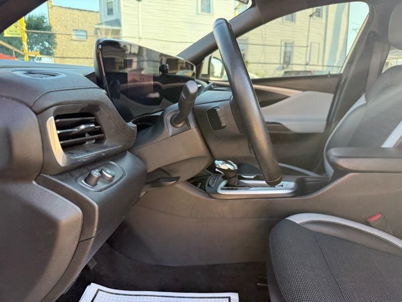 Buick Envista Preferred 2024