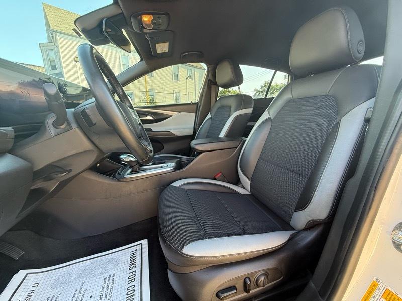 Buick Envista Preferred 2024