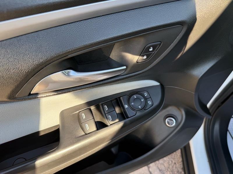Buick Envista Preferred 2024