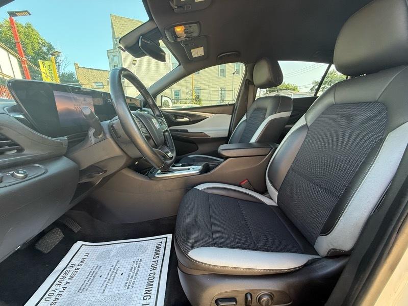 Buick Envista Preferred 2024