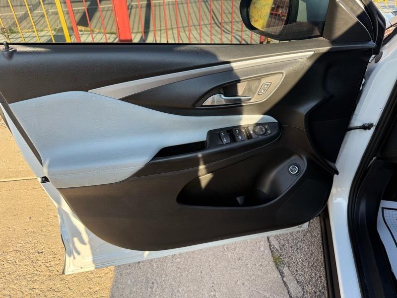 Buick Envista Preferred 2024