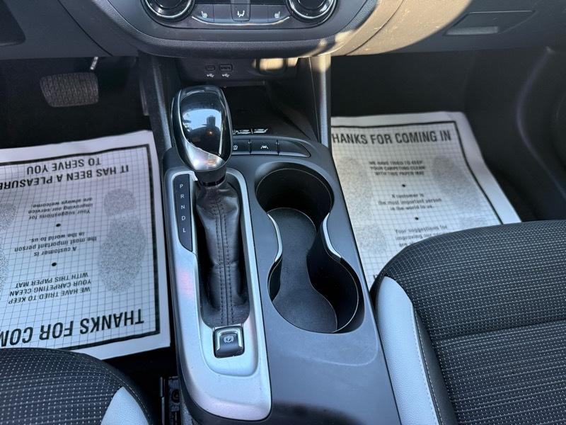 Buick Envista Preferred 2024