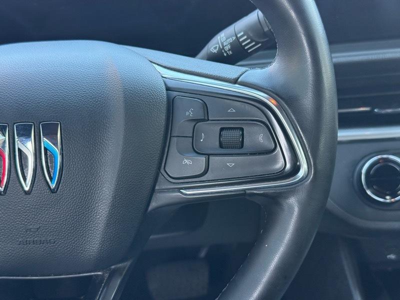 Buick Envista Preferred 2024
