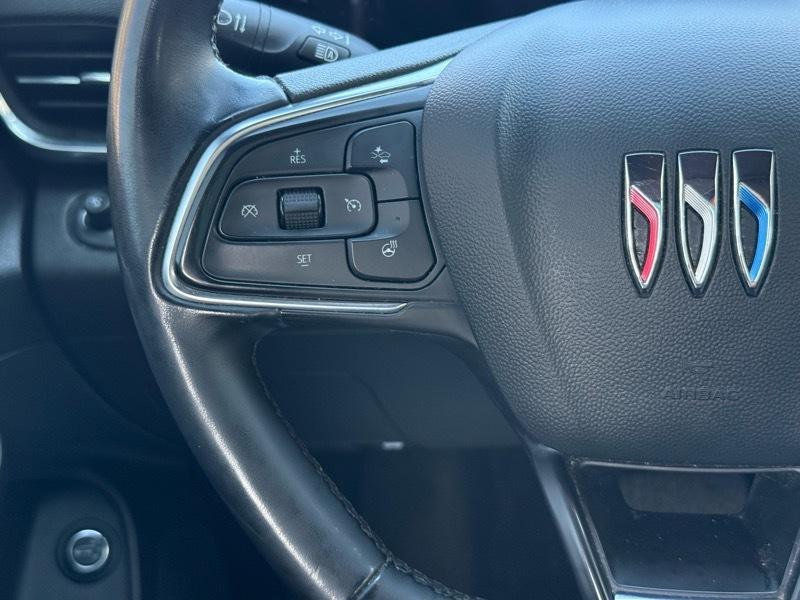 Buick Envista Preferred 2024
