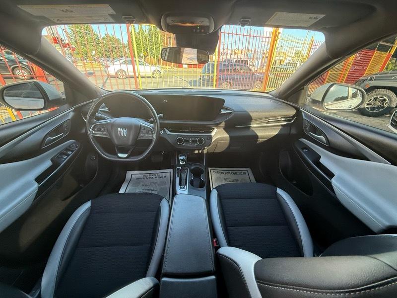 Buick Envista Preferred 2024