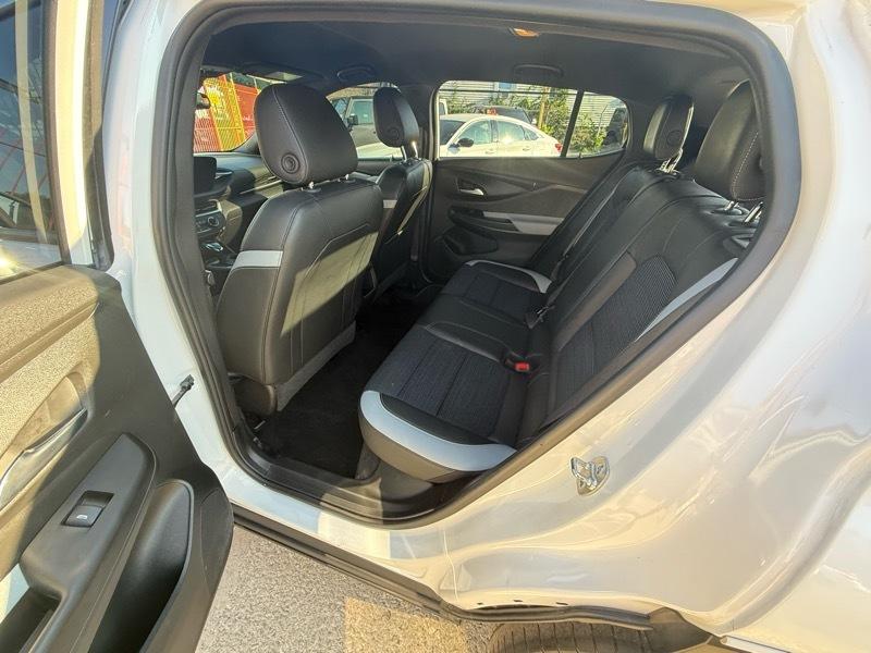 Buick Envista Preferred 2024