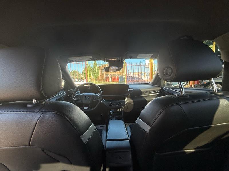 Buick Envista Preferred 2024