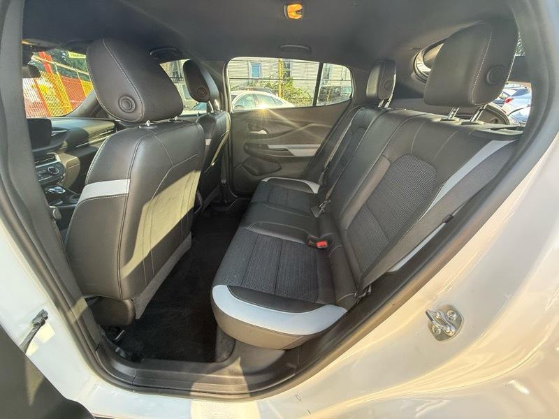 Buick Envista Preferred 2024