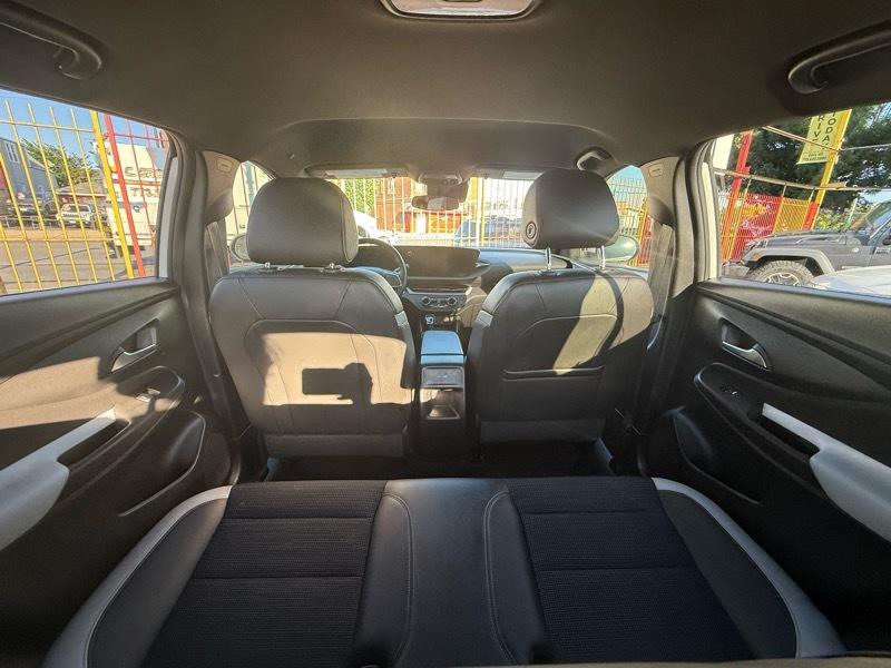 Buick Envista Preferred 2024