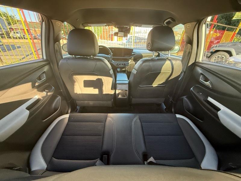 Buick Envista Preferred 2024