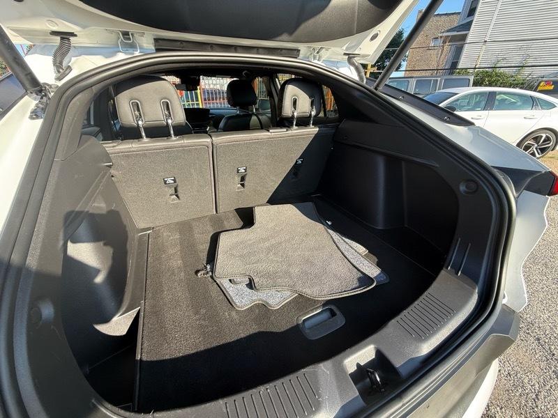 Buick Envista Preferred 2024