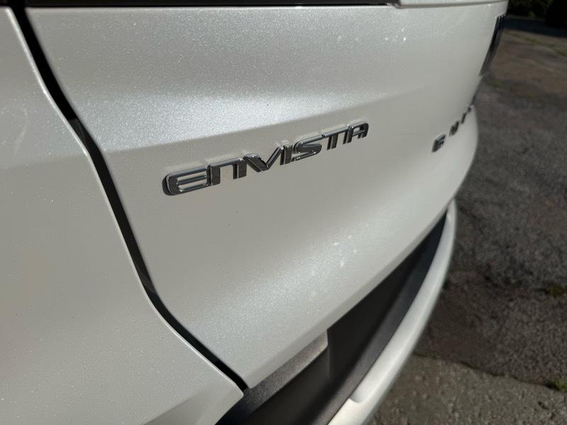 Buick Envista Preferred 2024