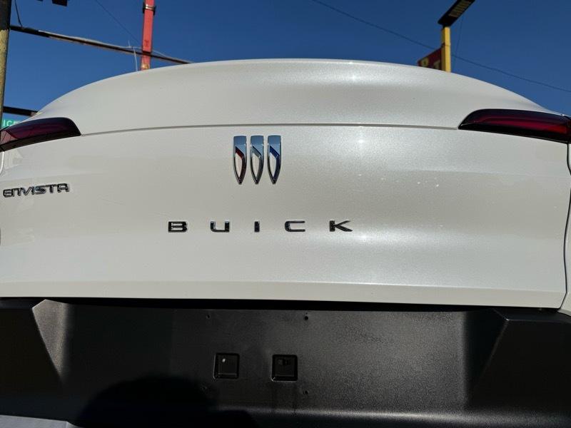 Buick Envista Preferred 2024